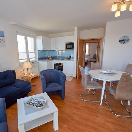 Wohnpark Stadt Hamburg Wohnung 56 Binz Eksteriør billede