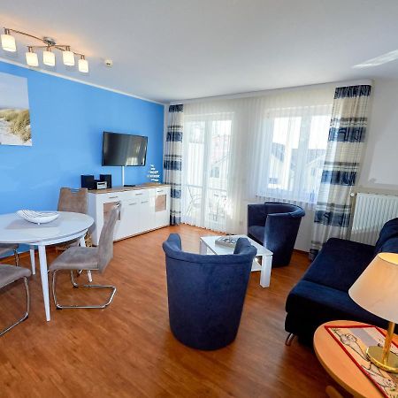 Wohnpark Stadt Hamburg Wohnung 56 Binz Eksteriør billede