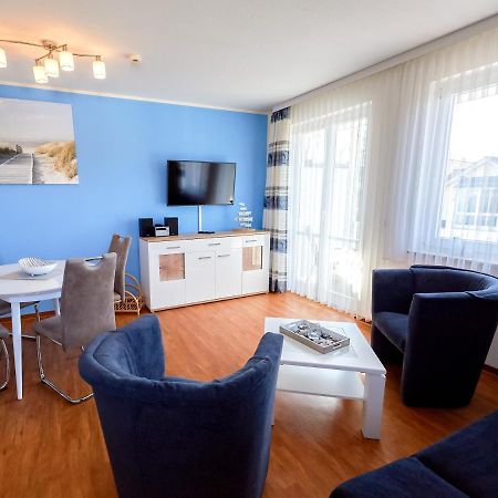 Wohnpark Stadt Hamburg Wohnung 56 Binz Eksteriør billede