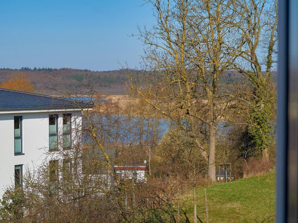 Wohnpark Stadt Hamburg Wohnung 56 Binz Eksteriør billede
