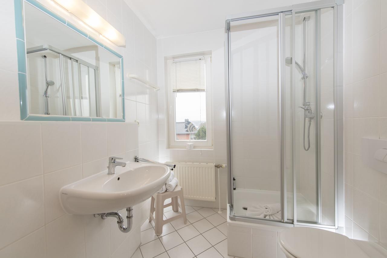 Wohnpark Stadt Hamburg Wohnung 56 Binz Eksteriør billede